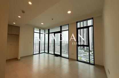 Apartment - 2 Bedrooms - 2 Bathrooms for rent in Creek Crescent - Dubai Creek Harbour (The Lagoons) - Dubai