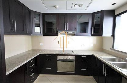 Apartment - 2 - 3 for rent in The Links West Tower - The Links - The Views - Dubai
