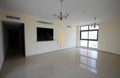 Apartment - 2 - 3 for rent in The Links West Tower - The Links - The Views - Dubai