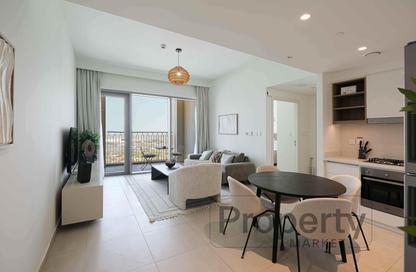 Apartment - 1 Bedroom - 1 Bathroom for rent in Downtown Views II Tower 2 - Downtown Views II - Zabeel 2 - Zabeel - Dubai Apartment - 1 Bedroom - 1 Bathroom for rent in Downtown Views II Tower 2 - Downtown Views II - Zabeel 2 - Zabeel - Dubai