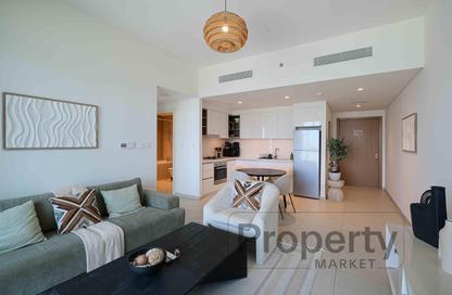 Apartment - 1 Bedroom - 1 Bathroom for rent in Downtown Views II Tower 2 - Downtown Views II - Zabeel 2 - Zabeel - Dubai