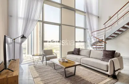 Apartment - 2 Bedrooms - 3 Bathrooms for sale in Central Park Residential Tower - Central Park Tower - DIFC - Dubai