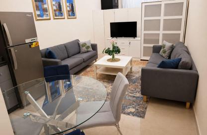 Apartment - Studio - 1 Bathroom for sale in Hanover Square - District 10 - Jumeirah Village Circle - Dubai Apartment - Studio - 1 Bathroom for sale in Hanover Square - District 10 - Jumeirah Village Circle - Dubai