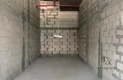 Retail - Studio - 1 Bathroom for rent in AZIZI Riviera 39 - AZIZI Riviera - Meydan One - Meydan - Dubai