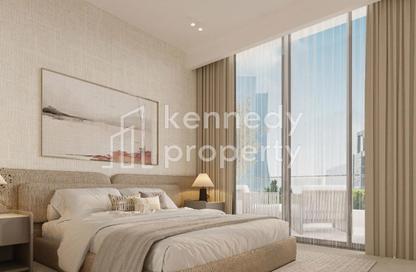 Apartment - 2 Bedrooms - 3 Bathrooms for sale in Vida Residences - Saadiyat Island - Abu Dhabi