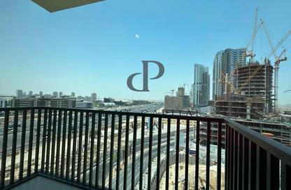 Apartment - Studio - 1 for sale in FH Residency - District 3 - Jumeirah Village Triangle - Dubai Apartment - Studio - 1 for sale in FH Residency - District 3 - Jumeirah Village Triangle - Dubai