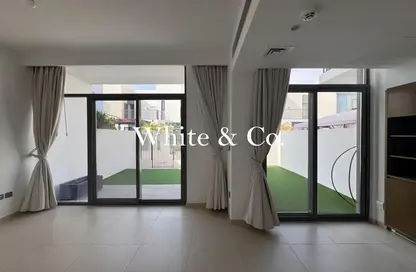 Townhouse - 3 Bedrooms - 4 Bathrooms for rent in Joy - Arabian Ranches 3 - Dubai