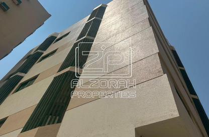 Whole Building - 7+ Bedrooms - 7+ Bathrooms for sale in Al Nabaa Building - Al Naba'ah - Al Sharq - Sharjah
