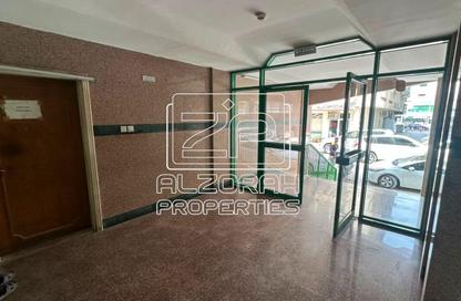 Whole Building - 7+ Bedrooms - 7+ Bathrooms for sale in Al Nabaa Building - Al Naba'ah - Al Sharq - Sharjah