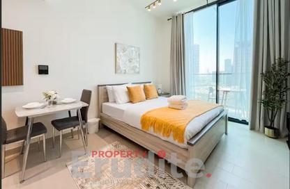 Apartment - Studio - 1 Bathroom for sale in Binghatti Gardenia - District 11 - Jumeirah Village Circle - Dubai