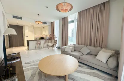 شقة - غرفة نوم - 2 حمامات للبيع في District One Phase lii - المنطقة وان - مدينة الشيخ محمد بن راشد - دبي