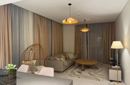 شقة - غرفة نوم - 2 حمامات للبيع في District One Phase lii - المنطقة وان - مدينة الشيخ محمد بن راشد - دبي