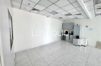 Office Space - Studio for rent in Swiss Tower - JLT Cluster Y - Jumeirah Lake Towers - Dubai