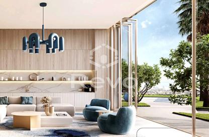 Apartment - 2 Bedrooms - 3 Bathrooms for sale in Upper House East - Upper House - Jumeirah Lake Towers - Dubai