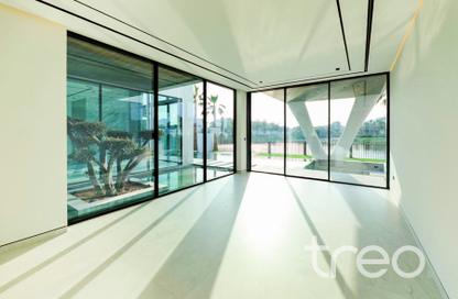 Villa - 4 Bedrooms - 6 Bathrooms for rent in District 6 - Jumeirah Park - Dubai Villa - 4 Bedrooms - 6 Bathrooms for rent in District 6 - Jumeirah Park - Dubai