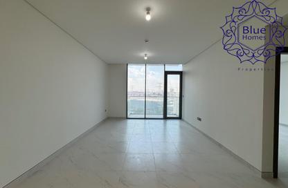 Apartment - 1 Bedroom - 2 Bathrooms for rent in Residences 8 - District One - Mohammed Bin Rashid City - Dubai