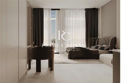 Apartment - 1 - 1 for sale in The Fifth Tower - District 16 - Jumeirah Village Circle - Dubai