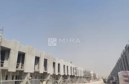 Townhouse - 2 Bedrooms - 3 Bathrooms for sale in Bianca - Dubai Land - Dubai Townhouse - 2 Bedrooms - 3 Bathrooms for sale in Bianca - Dubai Land - Dubai