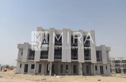 Townhouse - 2 Bedrooms - 3 Bathrooms for sale in Bianca - Dubai Land - Dubai