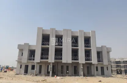 Townhouse - 2 Bedrooms - 3 Bathrooms for sale in Bianca - Dubai Land - Dubai