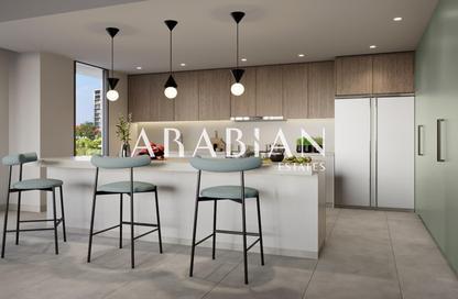 Apartment - 1 Bedroom - 1 Bathroom for sale in Erin - Central Park at City Walk - City Walk - Dubai