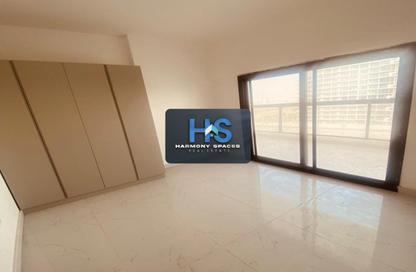 Apartment - 3 - 2 for rent in Equiti Home B - Equiti Home - Al Furjan - Dubai