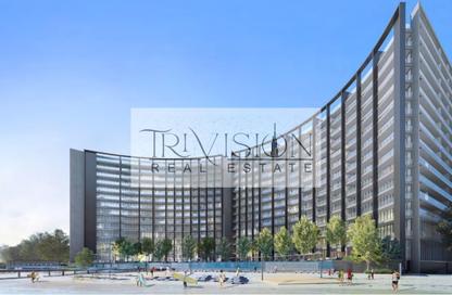 Apartment - 1 Bedroom - 2 Bathrooms for sale in Anantara Residences - Al Rifa'ah - Al Heerah - Sharjah