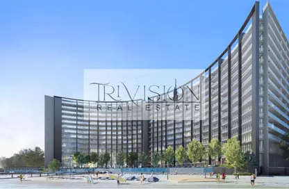 شقة - غرفة نوم - 2 حمامات للبيع في مساكن أنانترا - الرفاعة - الحيرة - الشارقة