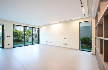 Villa - 4 Bedrooms - 5 Bathrooms for rent in Harmony 3 - Harmony - Tilal Al Ghaf - Dubai