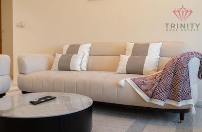 Apartment - 3 Bedrooms - 3 Bathrooms for rent in 21st Century Tower - Sheikh Zayed Road - Dubai