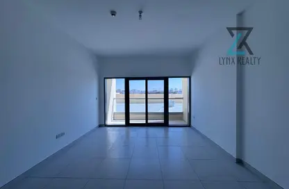 Apartment - 1 Bedroom - 2 Bathrooms for rent in Rabdan Building - Motor City - Dubai
