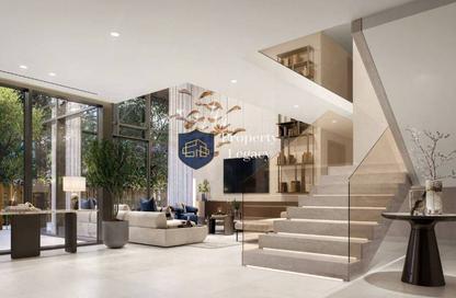 Apartment - 4 Bedrooms - 5 Bathrooms for sale in City Walk Crestlane 4 Building B - City Walk Crestlane 4 - City Walk Crestlane - City Walk - Dubai Apartment - 4 Bedrooms - 5 Bathrooms for sale in City Walk Crestlane 4 Building B - City Walk Crestlane 4 - City Walk Crestlane - City Walk - Dubai