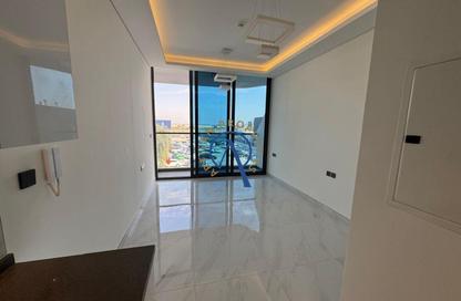 Apartment - Studio - 1 Bathroom for rent in Samana Park Views - Arjan - Dubai Apartment - Studio - 1 Bathroom for rent in Samana Park Views - Arjan - Dubai