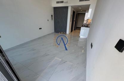 Apartment - Studio - 1 Bathroom for rent in Samana Park Views - Arjan - Dubai Apartment - Studio - 1 Bathroom for rent in Samana Park Views - Arjan - Dubai