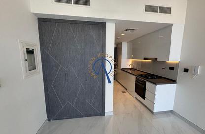 Apartment - Studio - 1 Bathroom for rent in Samana Park Views - Arjan - Dubai Apartment - Studio - 1 Bathroom for rent in Samana Park Views - Arjan - Dubai