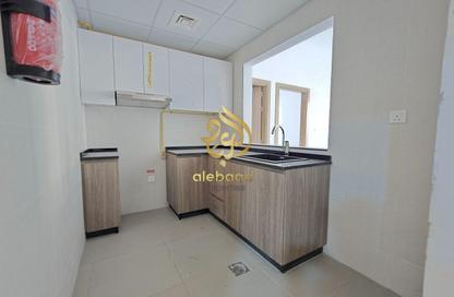 Apartment - 1 Bedroom - 2 Bathrooms for rent in Imperial Residence - International City Phase 2 - Al Warsan 4 - Al Warsan - Dubai