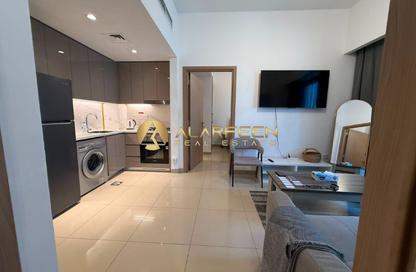 Apartment - 2 Bedrooms - 2 Bathrooms for rent in Azizi Gardens - Meydan Avenue - Meydan - Dubai