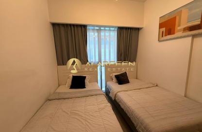 Apartment - 2 Bedrooms - 2 Bathrooms for rent in Azizi Gardens - Meydan Avenue - Meydan - Dubai