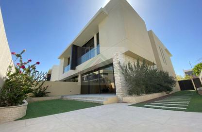 Townhouse - 3 Bedrooms - 4 Bathrooms for rent in Flora - Damac Hills - Dubai Townhouse - 3 Bedrooms - 4 Bathrooms for rent in Flora - Damac Hills - Dubai