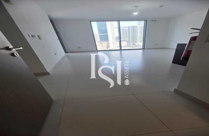 Apartment - 1 Bedroom - 1 Bathroom for rent in Meera 2 - Shams Abu Dhabi - Al Reem Island - Abu Dhabi