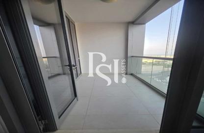 Apartment - 1 Bedroom - 1 Bathroom for rent in Meera 2 - Shams Abu Dhabi - Al Reem Island - Abu Dhabi Apartment - 1 Bedroom - 1 Bathroom for rent in Meera 2 - Shams Abu Dhabi - Al Reem Island - Abu Dhabi