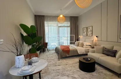 Apartment - Studio - 1 Bathroom for sale in Executive Bay A - Executive Bay - Business Bay - Dubai