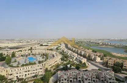 Apartment - 2 Bedrooms - 3 Bathrooms for sale in Royal Breeze - Al Hamra Village - Ras Al Khaimah