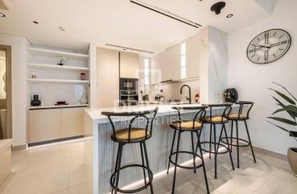Apartment - 2 Bedrooms - 3 Bathrooms for sale in Sway Residences - Dubai Hills Estate - Dubai