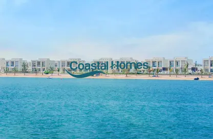 Townhouse - 2 Bedrooms - 4 Bathrooms for rent in Bermuda - Mina Al Arab - Ras Al Khaimah
