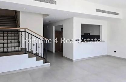 Townhouse - 5 Bedrooms - 5 Bathrooms for rent in Costa Brava 1 - Costa Brava - Damac Lagoons - Dubai
