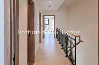 Townhouse - 5 Bedrooms - 5 Bathrooms for rent in Costa Brava 1 - Costa Brava - Damac Lagoons - Dubai