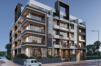 Apartment - 1 Bedroom - 2 Bathrooms for sale in Mi Casa by London Gate - District 16 - Jumeirah Village Circle - Dubai