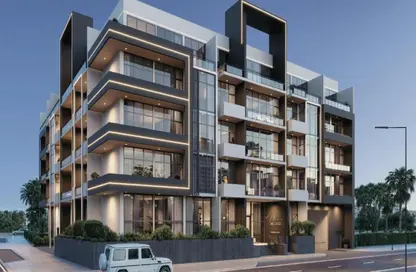 شقة - غرفة نوم - 2 حمامات للبيع في مي كاسا - منطقة 16 - قرية جميرا الدائرية - دبي