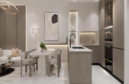 Apartment - 1 Bedroom - 2 Bathrooms for sale in Mi Casa by London Gate - District 16 - Jumeirah Village Circle - Dubai